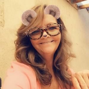 Meet your Posher, Rebecca